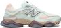 New Balance 1906R sneakers met vlakken Blauw - Thumbnail 6