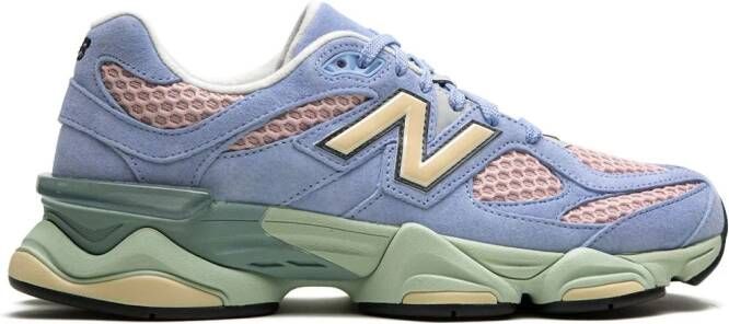 New Balance 90 60 "The Whitaker Group Missing Pieces Daydream Blue" sneakers Paars