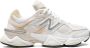 New Balance 9060 "Turtledove" sneakers Wit - Thumbnail 1