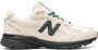 New Balance 1906R "White Silver Green" sneakers Wit - Thumbnail 11