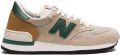 New Balance 990 low-top sneakers Beige - Beige