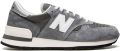 New Balance 990 Made In USA sneakers Grijs - Grijs
