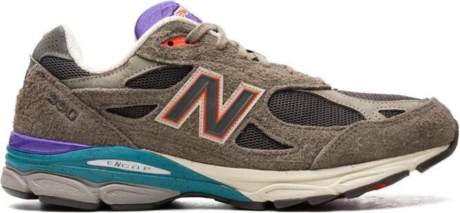 New Balance "990 MiUSA YCMC sneakers" Groen