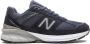 New Balance 990 sneakers Blauw - Thumbnail 1