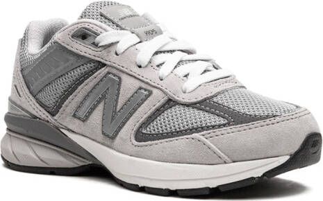 New Balance Kids 990 sneakers Grijs