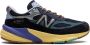 New Balance 990 v6 "Action Bronson Lapis Lazuli" sneakers Blauw - Thumbnail 1