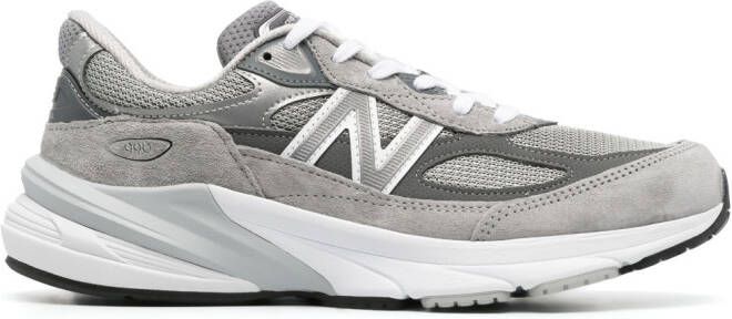 New Balance 990 low-top sneakers Grijs