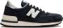 New Balance 990v1 Core sneakers Blauw - Thumbnail 1