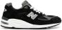 New Balance 2002R D low-top sneakers Grijs - Thumbnail 1