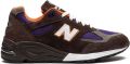 New Balance 990 Made In USA sneakers Bruin - Bruin