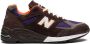 New Balance 990 Made In USA sneakers Bruin - Thumbnail 1