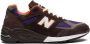 New Balance 550 "Burnt Orange" sneakers Wit - Thumbnail 1