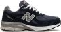 New Balance "Rainier Marblehead high-top sneakers" Bruin - Thumbnail 3