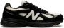 New Balance 990v4 "Joe Freshgoods Black" sneakers Zwart - Thumbnail 5