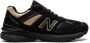 New Balance "2002R Vintage Indigo sneakers" Blauw - Thumbnail 6