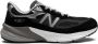 New Balance "990v6 Black Silver sneakers" Grijs - Thumbnail 1