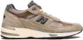 New Balance 991 low-top sneakers Beige - Beige