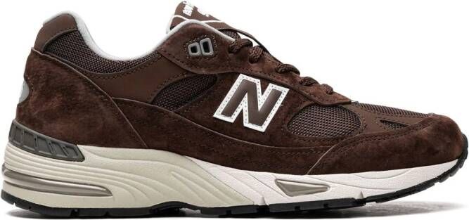 New Balance 991 low-top sneakers NBE.064