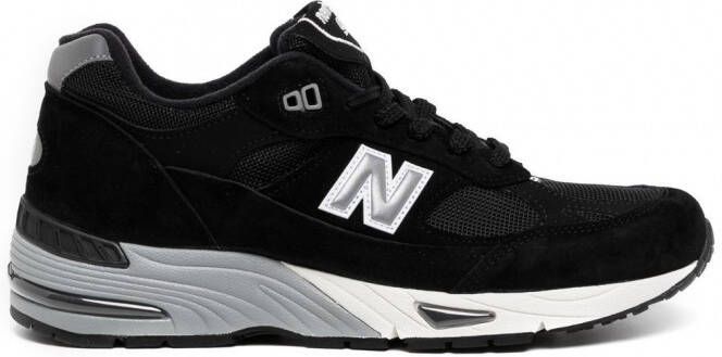 New Balance 2002R Protection Pack sneakers Grijs
