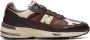 New Balance x Junya Watanabe 574 sneakers Wit - Thumbnail 1