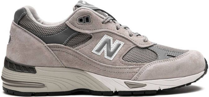 New Balance 991GL low-top sneakers Grijs