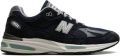 New Balance 327 "Light Indigo Multi Color" sneakers Blauw - Blauw