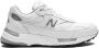 New Balance "992 MiUSA White Silver sneakers" Wit - Thumbnail 1