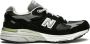 New Balance X-90 low-top trainers Zwart - Thumbnail 5