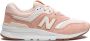 New Balance 997 low-top sneakers Beige - Thumbnail 1