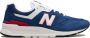 New Balance 997 low-top sneakers Blauw - Thumbnail 6