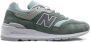 New Balance 997 low-top sneakers Groen - Thumbnail 2