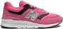 New Balance 997 low-top sneakers Roze - Thumbnail 1