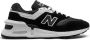 New Balance 997 low-top sneakers Groen - Thumbnail 1