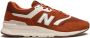 New Balance 550 low-top sneakers Wit - Thumbnail 11
