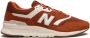 New Balance "997 Rust sneakers" Bruin - Thumbnail 6