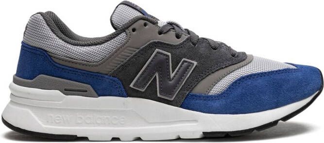 New Balance "997 Sport Blue sneakers" Grijs