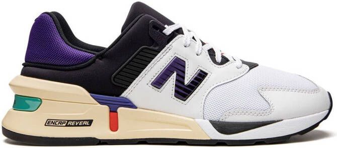 New Balance 997 Sport low-top sneakers Wit