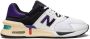New Balance 997 Sport low-top sneakers Wit - Thumbnail 1