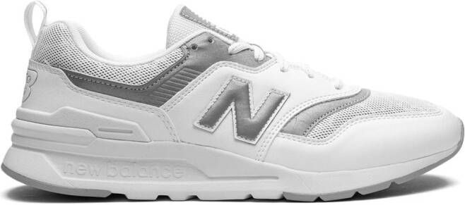 New Balance 327 low-top sneakers Beige - Foto 6