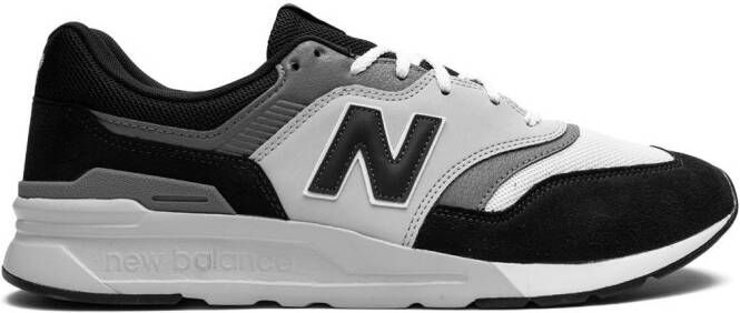 New Balance 550 low-top sneakers Wit - Foto 14