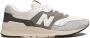 New Balance 550 low-top sneakers Wit - Thumbnail 1