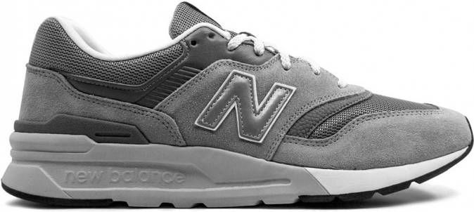 New Balance 997H low-top sneakers Grijs