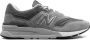 New Balance 997H low-top sneakers Grijs - Thumbnail 1