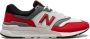 New Balance x Tiago Lemos Numeric 1010 sneakers Bruin - Thumbnail 10