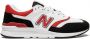 New Balance 2002R low-top sneakers Blauw - Thumbnail 1