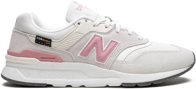 New Balance "990 V6 Black Silver sneakers" Zwart