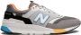 New Balance "997 Green Blue sneakers" Groen - Thumbnail 1