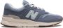 New Balance Made in USA 990v6 sneakers Beige - Thumbnail 1