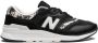 New Balance 997H sneakers Zwart - Thumbnail 1