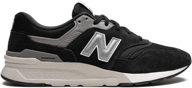 New Balance 997H sneakers Zwart